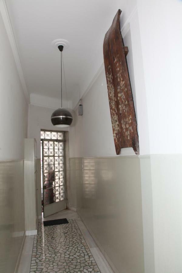 Plaka Two-Storey Penhouse With Acropolis Views Pl6 Athena Bagian luar foto