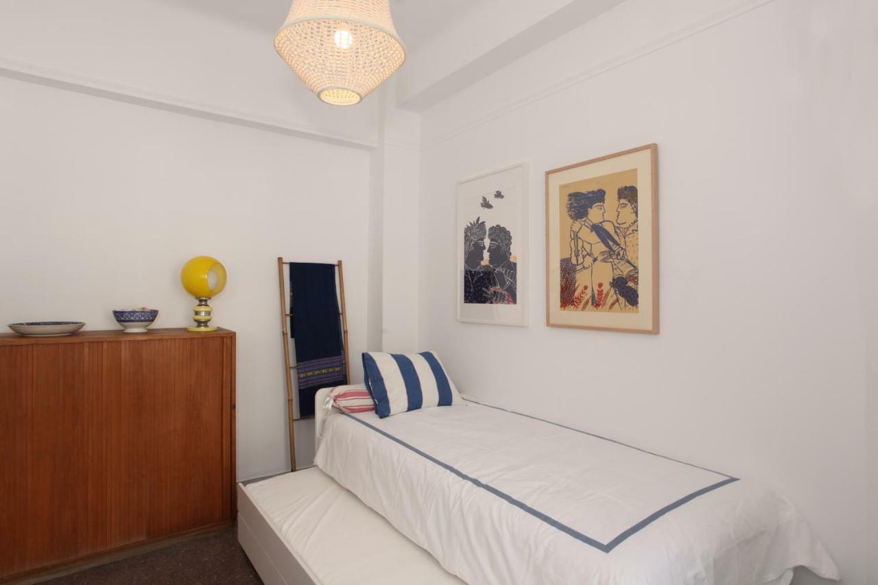 Plaka Two-Storey Penhouse With Acropolis Views Pl6 Athena Bagian luar foto