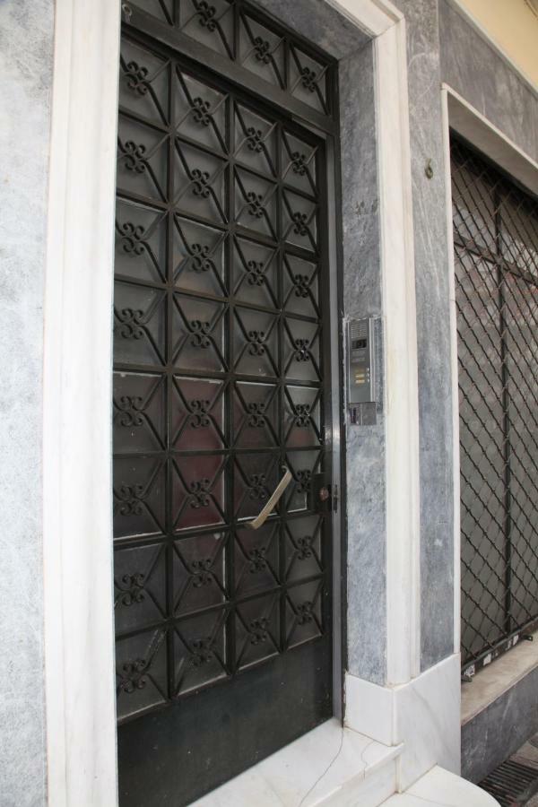 Plaka Two-Storey Penhouse With Acropolis Views Pl6 Athena Bagian luar foto
