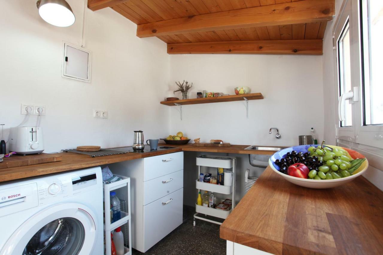 Plaka Two-Storey Penhouse With Acropolis Views Pl6 Athena Bagian luar foto