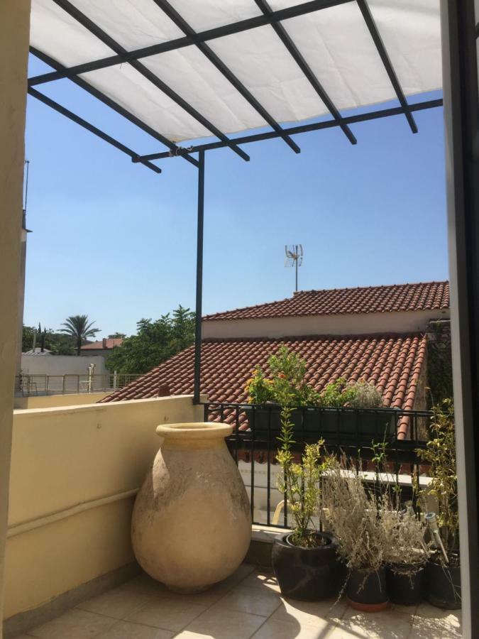 Plaka Two-Storey Penhouse With Acropolis Views Pl6 Athena Bagian luar foto